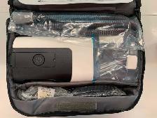 AirSense 11 AutoSet Machine with HumidAir and ClimateLineAir Tub - Photo 2
