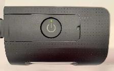 AirSense 11 AutoSet Machine with HumidAir and ClimateLineAir Tub - Photo 3