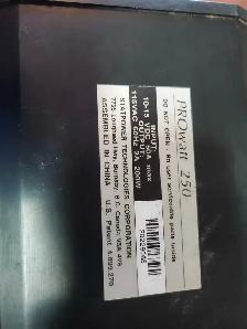 Power inverter - Photo 2
