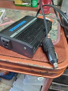 Power inverter - Photo 3