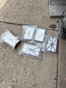 Tiger Shark robotic pool cleaner for parts. - Photo 4
