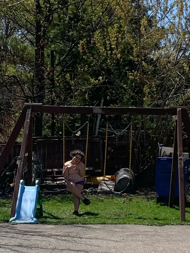 needing daycare !?!