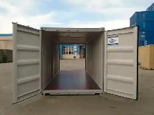 LUXOR SHIPPING CONTAINERS    (WHOLESALE, AVAILABLE FINANCING) - Photo 9