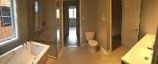 Grand logement 4 1/2 à Louer - Bord de l'eau - Photo 2