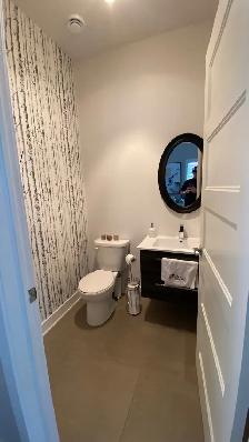 Grand logement 4 1/2 à Louer - Bord de l'eau - Photo 5