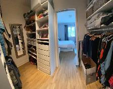Grand logement 4 1/2 à Louer - Bord de l'eau - Photo 7