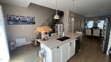 Grand logement 4 1/2 à Louer - Bord de l'eau - Photo 9