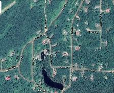 Terrain à vendre Domaines des Appalaches, Notre-Dame-des-Bois - Photo 3