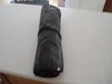 36  TROLLING SPOONS WITH ROLL OUT CASE  - FISHING GEAR - Photo 3