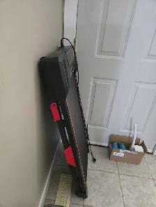 walking pad for sale. - Photo 2