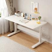 Brand New Portable Standing Desk, Ergonomic Handle Lift Table He - Photo 2