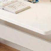 Brand New Portable Standing Desk, Ergonomic Handle Lift Table He - Photo 3