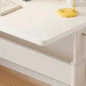 Brand New Portable Standing Desk, Ergonomic Handle Lift Table He - Photo 4