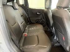 2020 Jeep Renegade Trailhawk / Full Options / Sky Open Air Roof - Photo 12