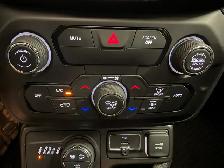2020 Jeep Renegade Trailhawk / Full Options / Sky Open Air Roof - Photo 18