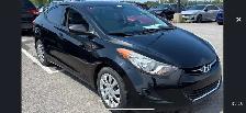 133000 KM Hyundai Elantra GL auto 1 seul proprio  jamais acciden - Photo 3