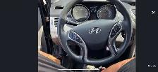 133000 KM Hyundai Elantra GL auto 1 seul proprio  jamais acciden - Photo 8