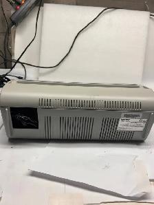 Brother GX-6750 Daisywheel electronic typewriter - Photo 2