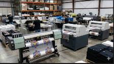 Direct To Film Machine Operator