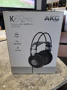 AKG K612 PRO