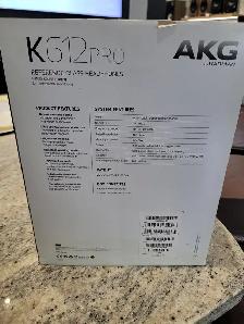 AKG K612 PRO - Photo 2