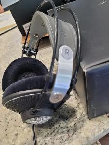 AKG K612 PRO - Photo 4