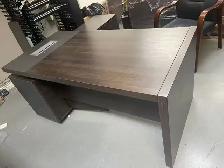 Brand New Executive  1.6m to 1.8m  L-Shaped Desk $699 to $799 - Photo 9