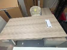 Brand New Executive  1.6m to 1.8m  L-Shaped Desk $699 to $799 - Photo 10