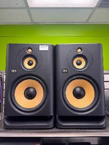 KRK Rokit RP10 3-channel 4th generation studio monitor (Pair)