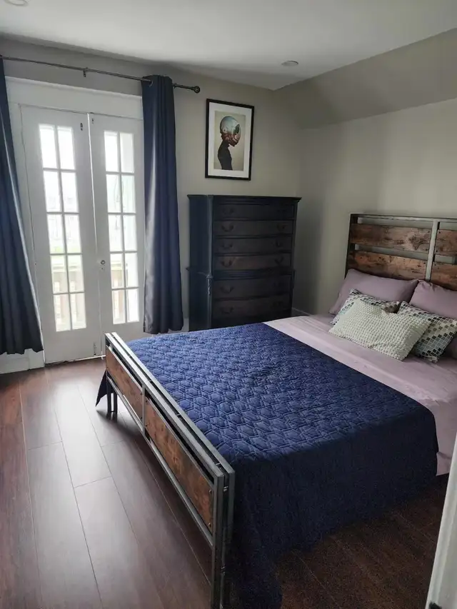 MID-TERM FURNISHED RENTAL AVAILABLE OCTOBER | NIAGARA FALLS