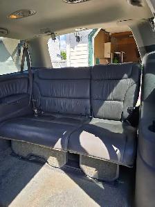 $2500, 2006 Honda Odyssey EX-L minivan - Photo 5
