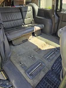 $2500, 2006 Honda Odyssey EX-L minivan - Photo 6