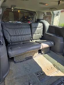 $2500, 2006 Honda Odyssey EX-L minivan - Photo 8