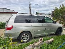 $2500, 2006 Honda Odyssey EX-L minivan - Photo 10