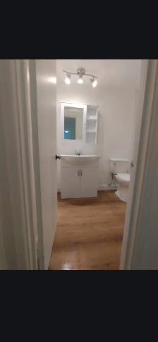 1ER SEPTEMBRE, CHARLESBOURG, 3 1/2 RÉNOVÉ À 849$ CHAUFFÉ, EAU CH - Photo 3