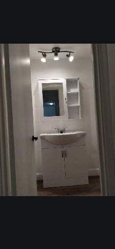 1ER SEPTEMBRE, CHARLESBOURG, 3 1/2 RÉNOVÉ À 849$ CHAUFFÉ, EAU CH - Photo 4