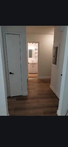 1ER SEPTEMBRE, CHARLESBOURG, 3 1/2 RÉNOVÉ À 849$ CHAUFFÉ, EAU CH - Photo 7