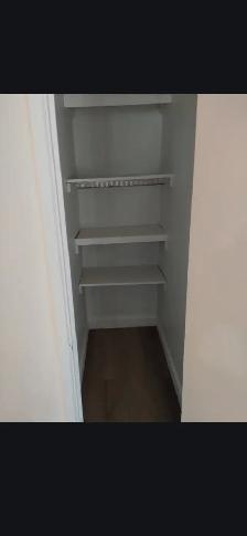 1ER SEPTEMBRE, CHARLESBOURG, 3 1/2 RÉNOVÉ À 849$ CHAUFFÉ, EAU CH - Photo 8