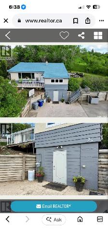 HOUSE FOR SALE LUMSDEN