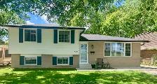 OPEN HOUSE 4BED/2 BATH AMHERSTBURG