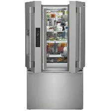 28 Cu. Ft. Standard-Depth French Door Refrigerator - Photo 2