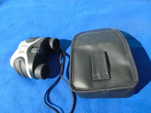 Binoculars