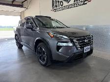 2024 Nissan Rogue SV Tech / AWD / Low Kms / 1 Owner / 0 Accident - Photo 2