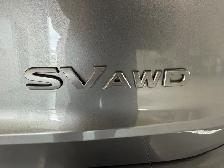 2024 Nissan Rogue SV Tech / AWD / Low Kms / 1 Owner / 0 Accident - Photo 5
