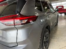 2024 Nissan Rogue SV Tech / AWD / Low Kms / 1 Owner / 0 Accident - Photo 32