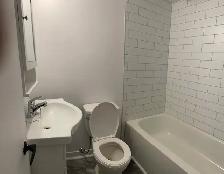 1ER SEPTEMBRE, 1 1/2 À 695$ À  CHARLESBOURG CHAUF/ÉCLAIRÉ, WIFI - Photo 2