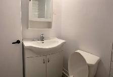 1ER SEPTEMBRE, 1 1/2 À 695$ À  CHARLESBOURG CHAUF/ÉCLAIRÉ, WIFI - Photo 4