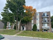 1ER SEPTEMBRE, 1 1/2 À 695$ À  CHARLESBOURG CHAUF/ÉCLAIRÉ, WIFI - Photo 7