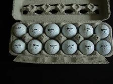Srixon Golf Balls - Photo 2