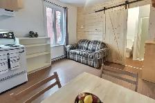Studio tout inclus – Meublé – Disponible à Limoilou - Photo 5